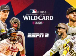 When is Braves vs. Padres NL Wild Card Series Game 2? Date, Time and Lineups