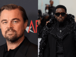 Leonardo DiCaprio claims he is ‘not in contact’ with Sean 'Diddy' Combs ‘for years’ as controversial pictures resurface