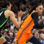 Can Sun go up 2-0 on Lynx? Three keys for Connecticut in Game 2