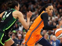 Can Sun go up 2-0 on Lynx? Three keys for Connecticut in Game 2