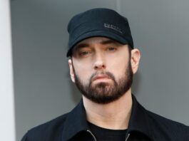 Eminem Teases Emotional 'Temporary' Visuals With Photo of Hailie Jade