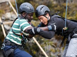 ‘The Summit’ Contestants Didn’t Know They Had to Climb