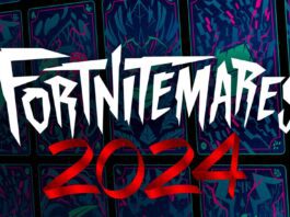 What to Expect from Fortnite's Fortnitemares 2024 Event