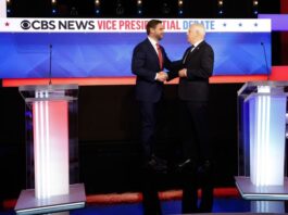 Takeaways from the Vance and Walz vice presidential debate