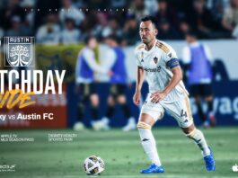 Matchday Guide Presented by Kinecta: LA Galaxy vs Austin FC | Oct. 5, 2024