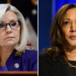 Vice President Harris and Liz Cheney to make battleground state stop at the birthplace of the GOP