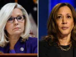 Vice President Harris and Liz Cheney to make battleground state stop at the birthplace of the GOP