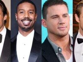 Every hunky male celeb named Sexiest Man Alive over the years