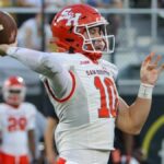 Sam Houston vs. UTEP prediction, odds, line, spread, time: 2024 college football Week 6 picks by proven model