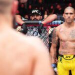 UFC 307 storylines: Alex Pereira headlines the oldest PPV card ever