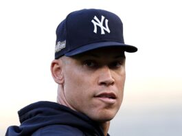 MLB News: Aaron Judge sends rallying message to Yankees teammates ahead of ALDS Game 1