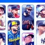 Top rookies in the 2024 MLB postseason