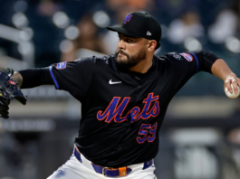 Where to watch Mets vs. Brewers: MLB Wild Card schedule, TV channel, stream postseason baseball