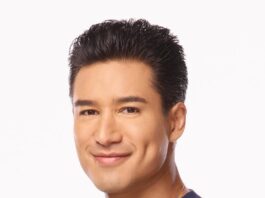 TELEVISION PERSONALITY MARIO LOPEZ TO CELEBRATES HIS BIRTHDAY WITH A STAR ON THE HOLLYWOOD WALK OF FAME