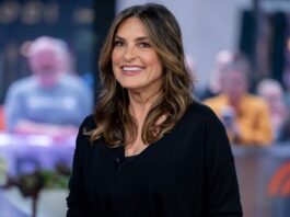 Mariska Hargitay Reveals Surprising Cameo 'Famous People' Want on Law & Order: SVU