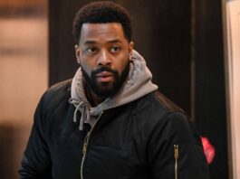 What’s Happened to LaRoyce Hawkins' Kevin Atwater on Chicago P.D.?