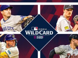 2024 Wild Card Series Game 2 storylines, how to watch