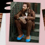 Post Malone on His New Ugg Campaign, Album, Working in Nashville, and More