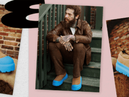 Post Malone on His New Ugg Campaign, Album, Working in Nashville, and More