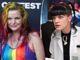 'NCIS' alum Pauley Perrette will 'never' return to acting