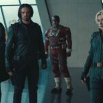 'Thunderbolts' extended trailer assembles Marvel's antiheroes