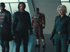 'Thunderbolts' extended trailer assembles Marvel's antiheroes