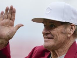 Pete Rose still not going into Hall of Fame. His MLB ban was permanent not 'lifetime'