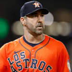 Astros' Justin Verlander, Yordan Alvarez and Royals slugger among key MLB Wild Card Series roster decisions