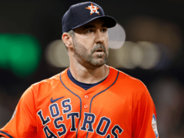 Astros' Justin Verlander, Yordan Alvarez and Royals slugger among key MLB Wild Card Series roster decisions