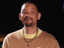 Will Smith Gets Emotional Discussing 'Terrifying' Birth of First Son