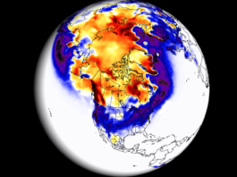 More Snow is now Forecast over the U.S. and Canada in the Latest model data