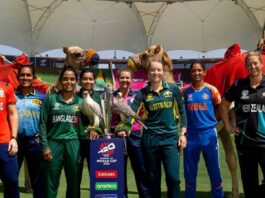 Women's T20 World Cup 2024: Full schedule, squads, venues, telecast and live streaming - All you need to know