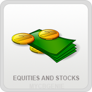 Equities & Stocks