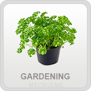 Gardening & Horticulture