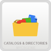 Catalogs & Directories