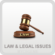 Law & Legal Issues